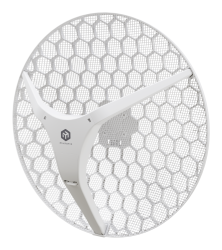 MikroTik LHG 5 XL ax - LHG-5axD-XL